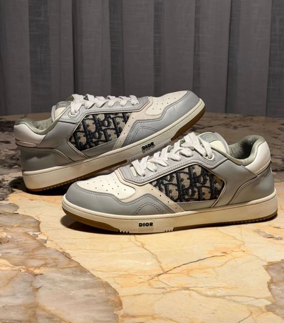 Dior B27