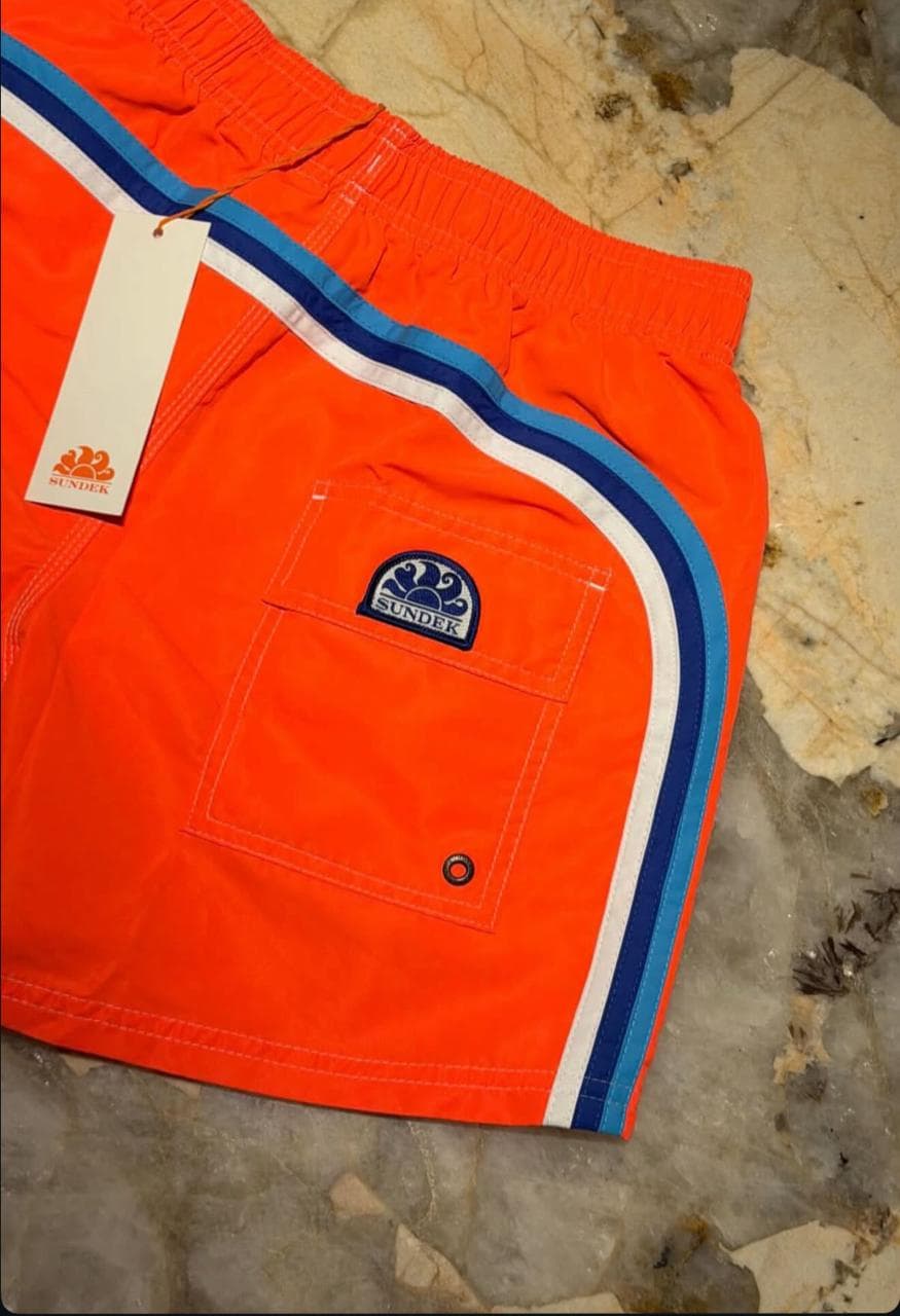 Shorts Sundek
