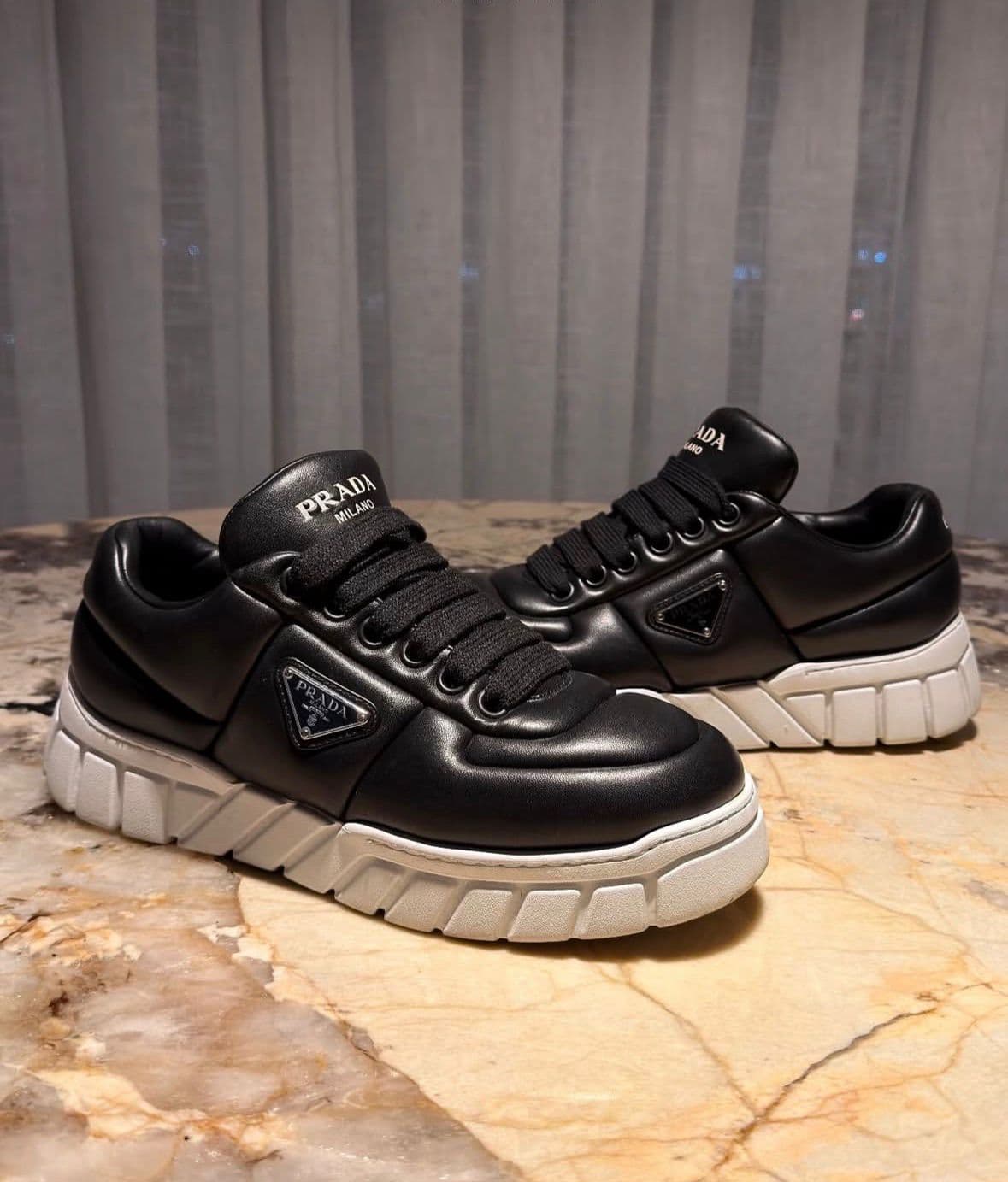 Prada Chunky