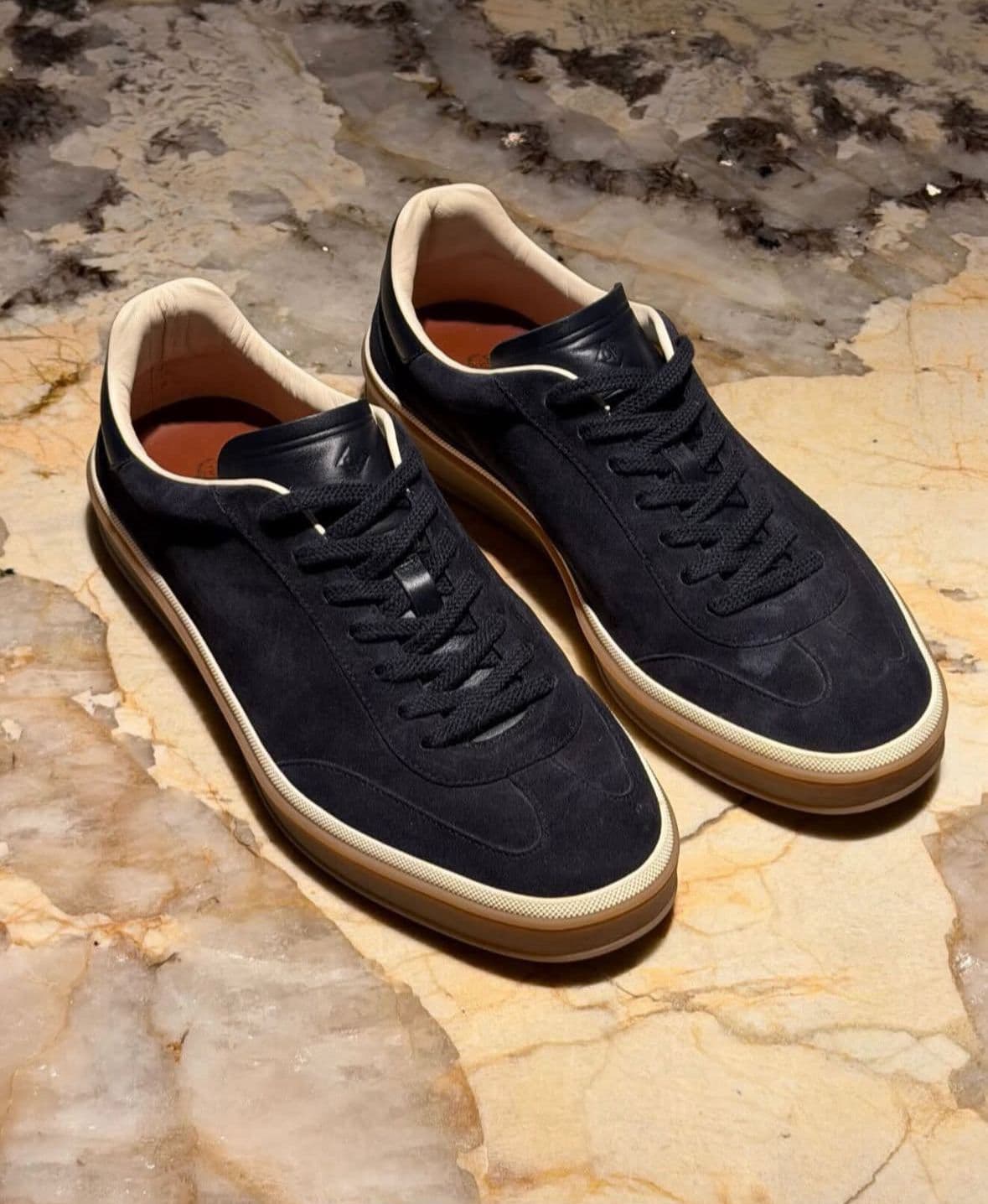 Loro Piana Tênis Walk