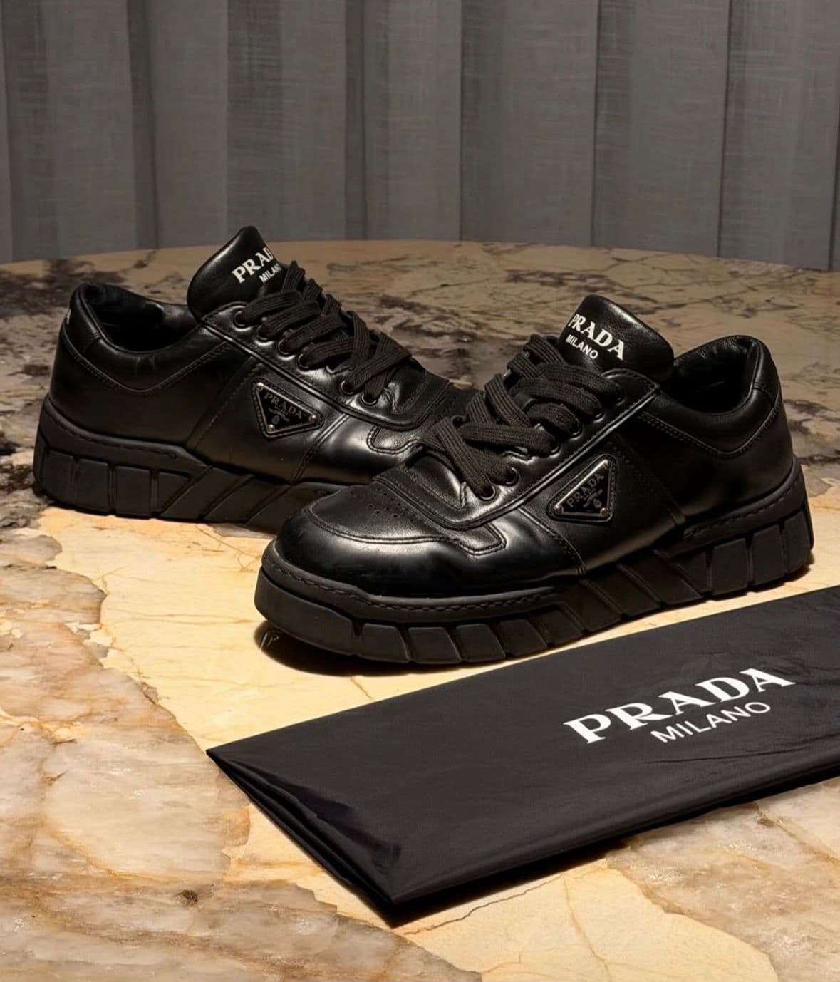 Prada Sneakers