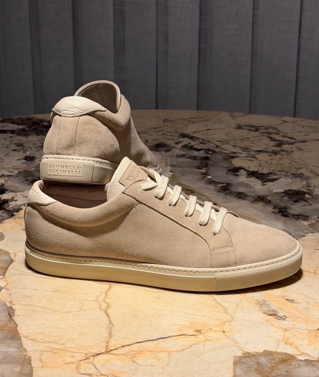 Brunello Cucinelli Sneakers