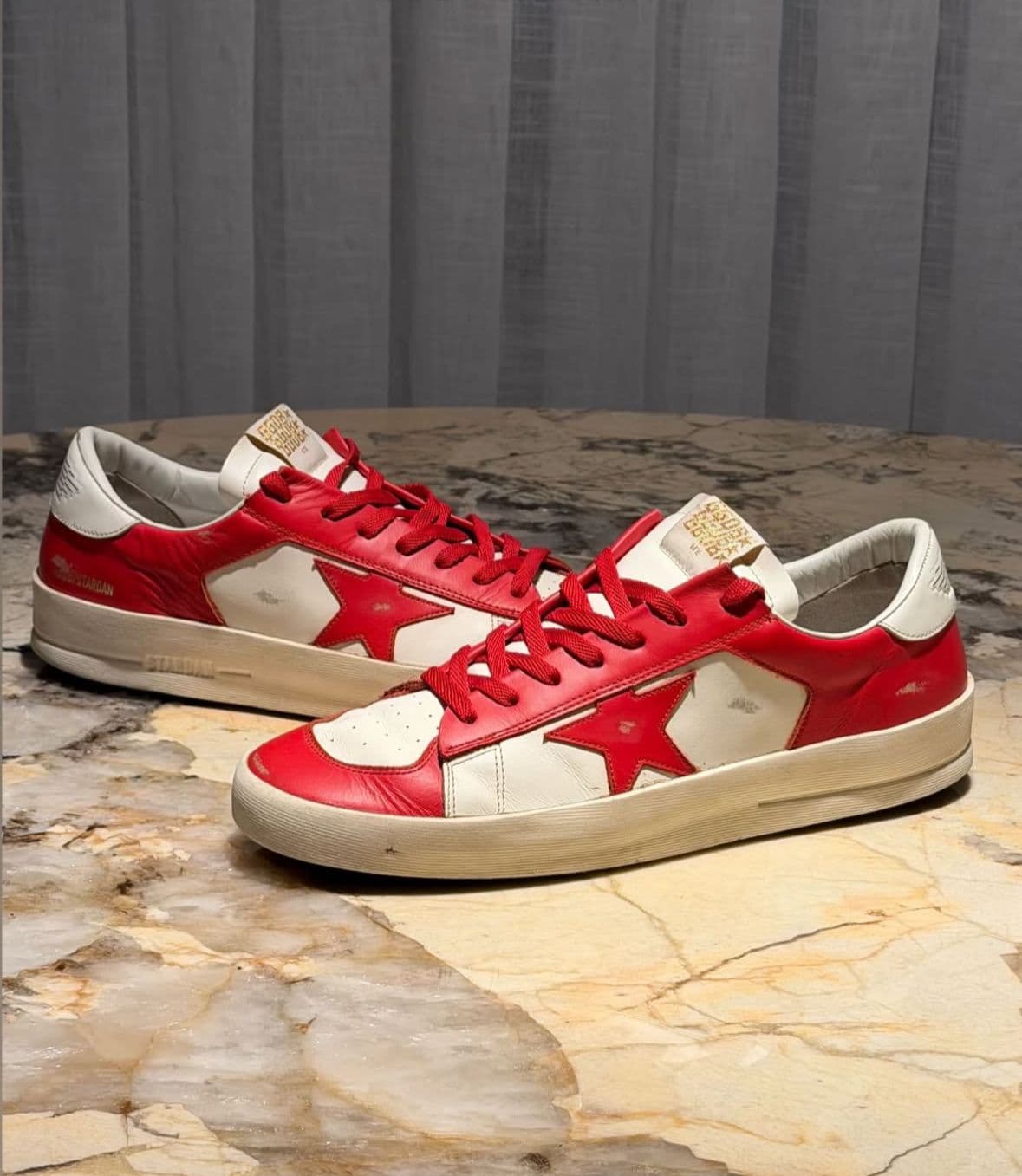 Golden Goose Stardan
