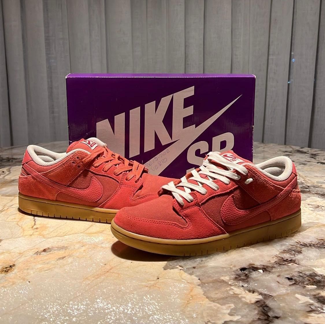 Nike Dunk
