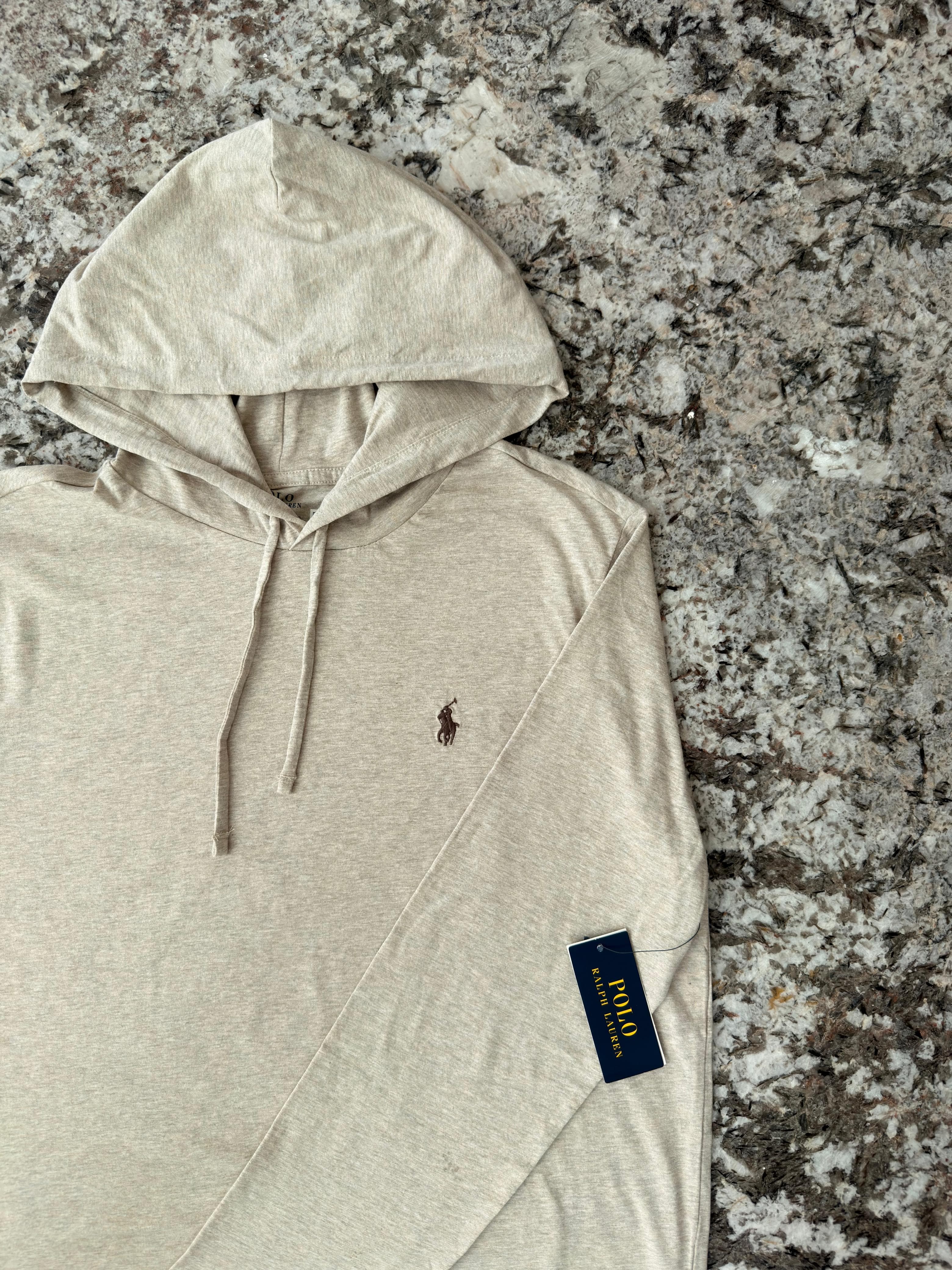 Moletom Polo Ralph Lauren