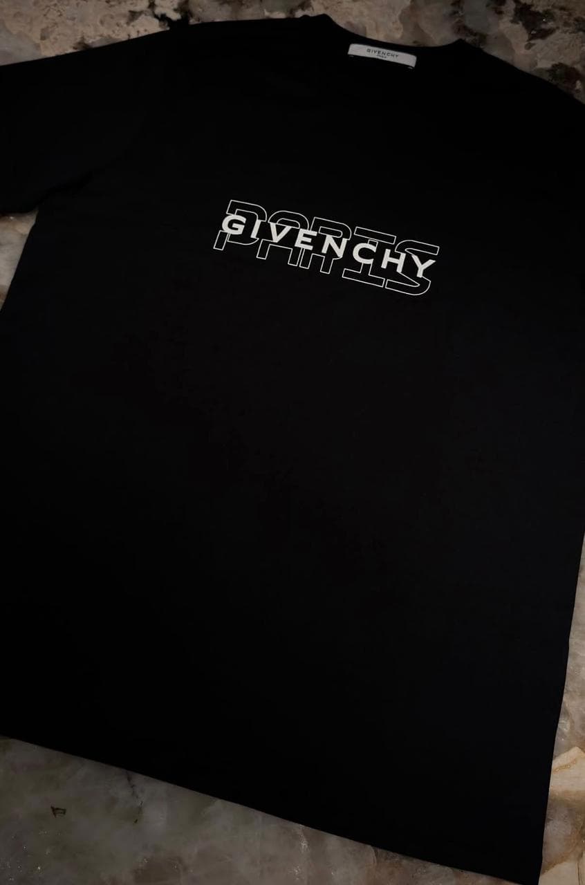 Camiseta Givenchy