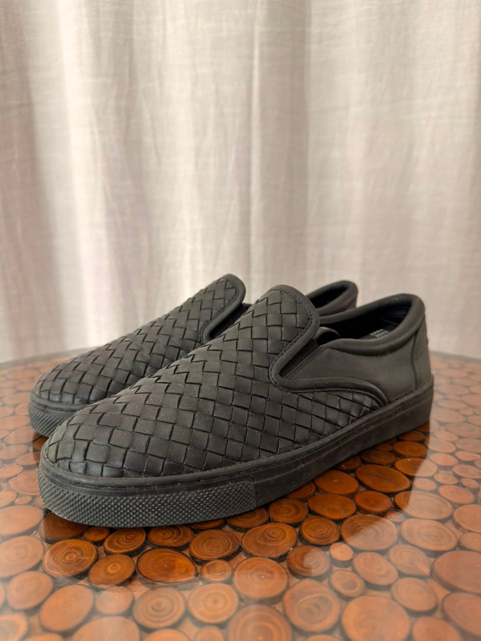 Slip-On Bottega Veneta
