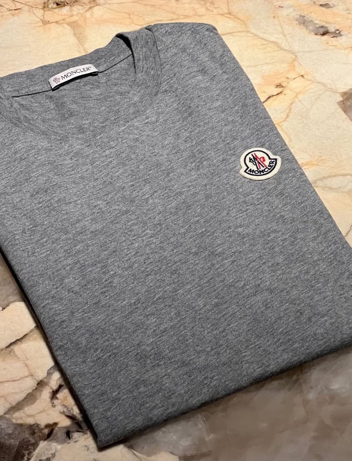 T-Shirt Moncler