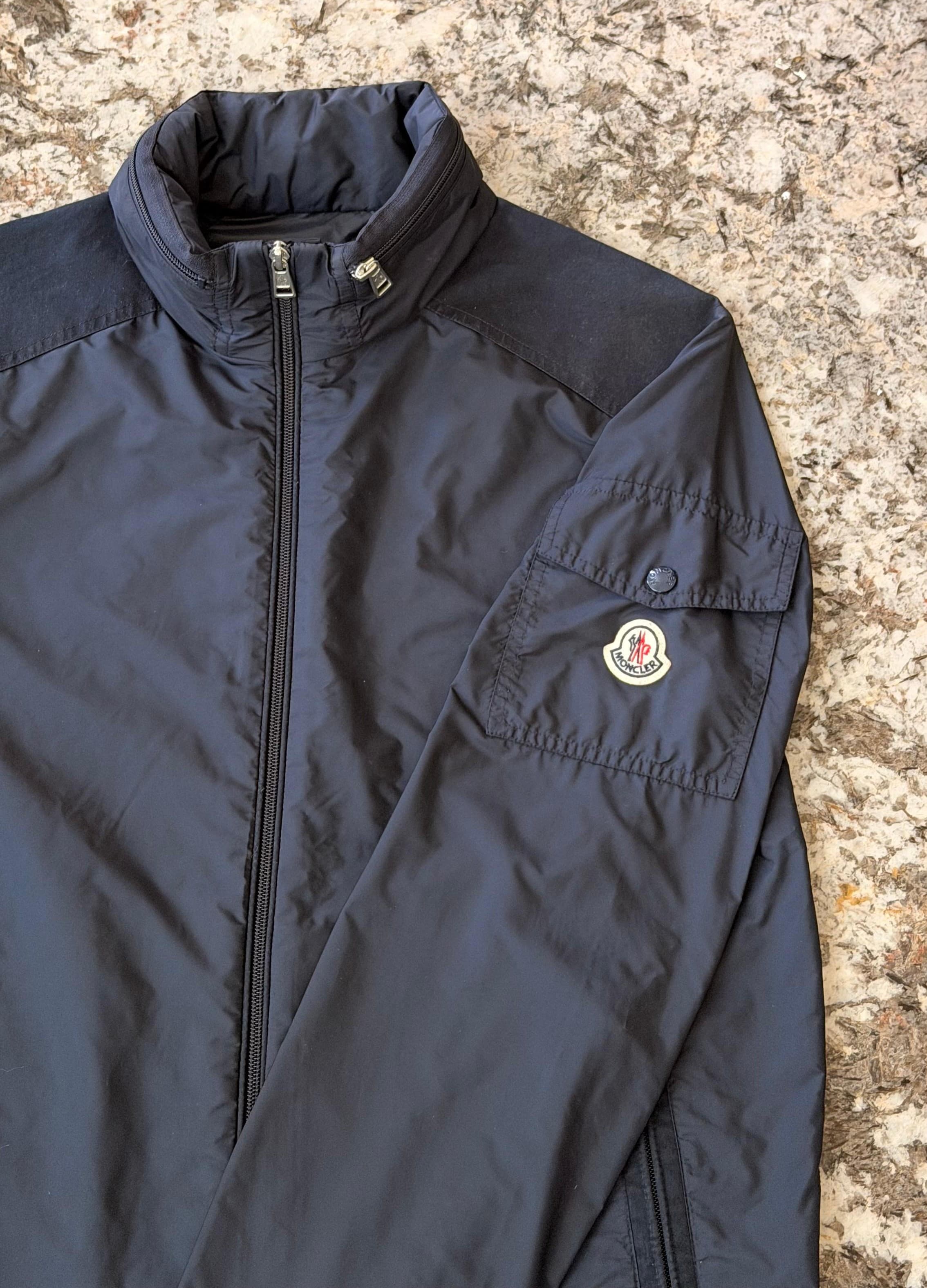 Jaqueta Moncler