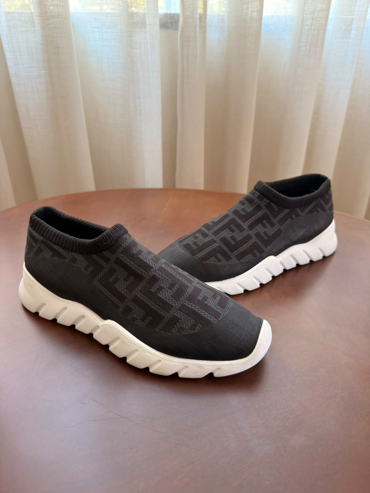 Fendi Sneakers