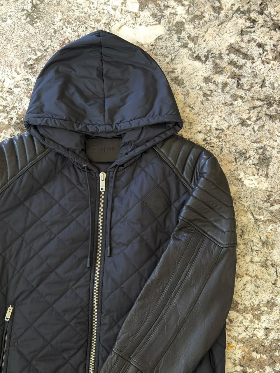 Jaqueta Givenchy
