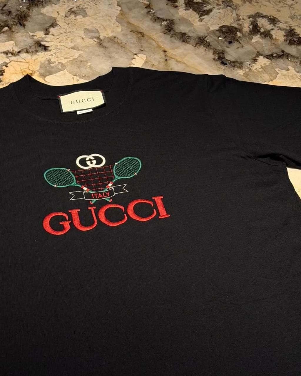 Camiseta Gucci