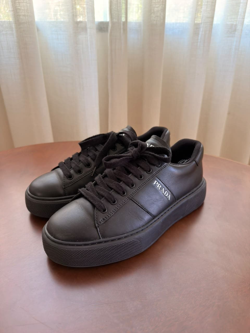 Prada Sneakers
