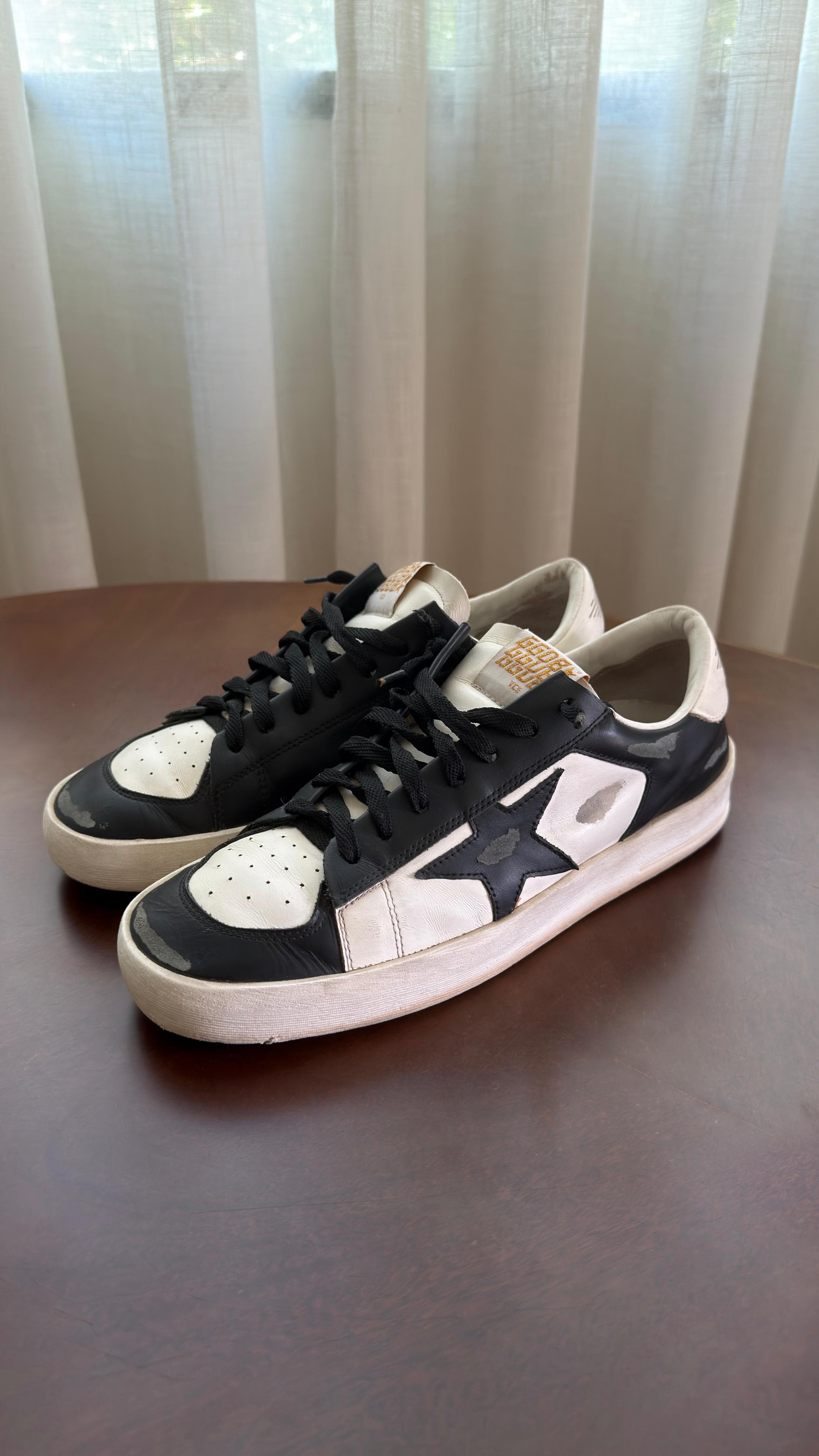 Golden Goose Stardan