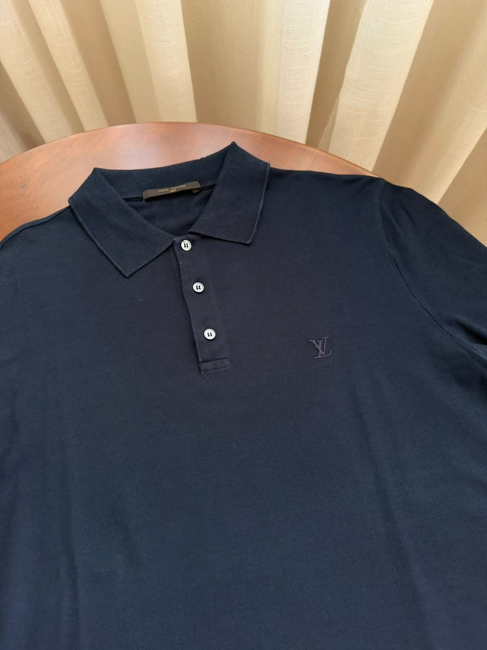 Polo Louis Vuitton