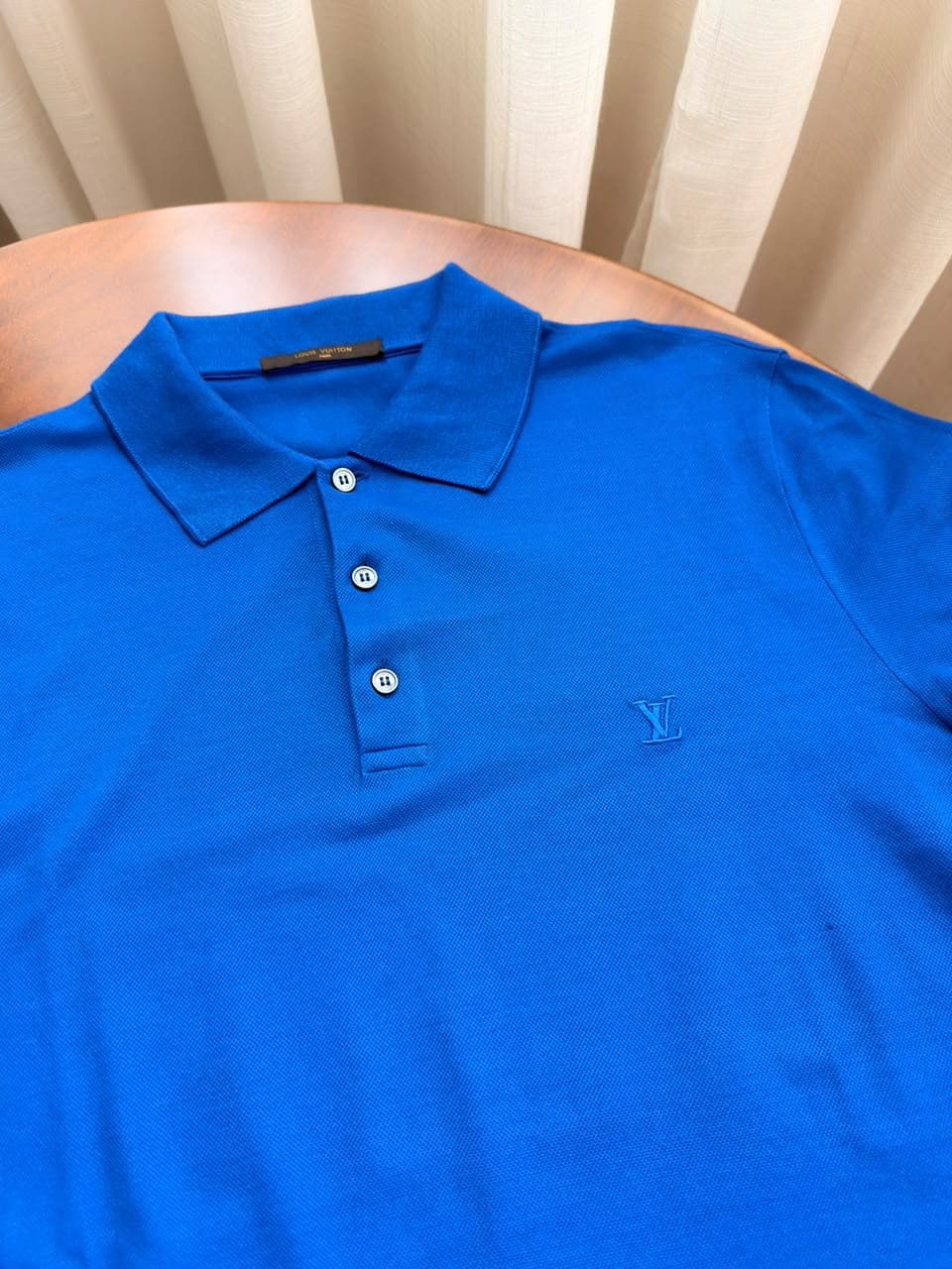 Polo Louis Vuitton