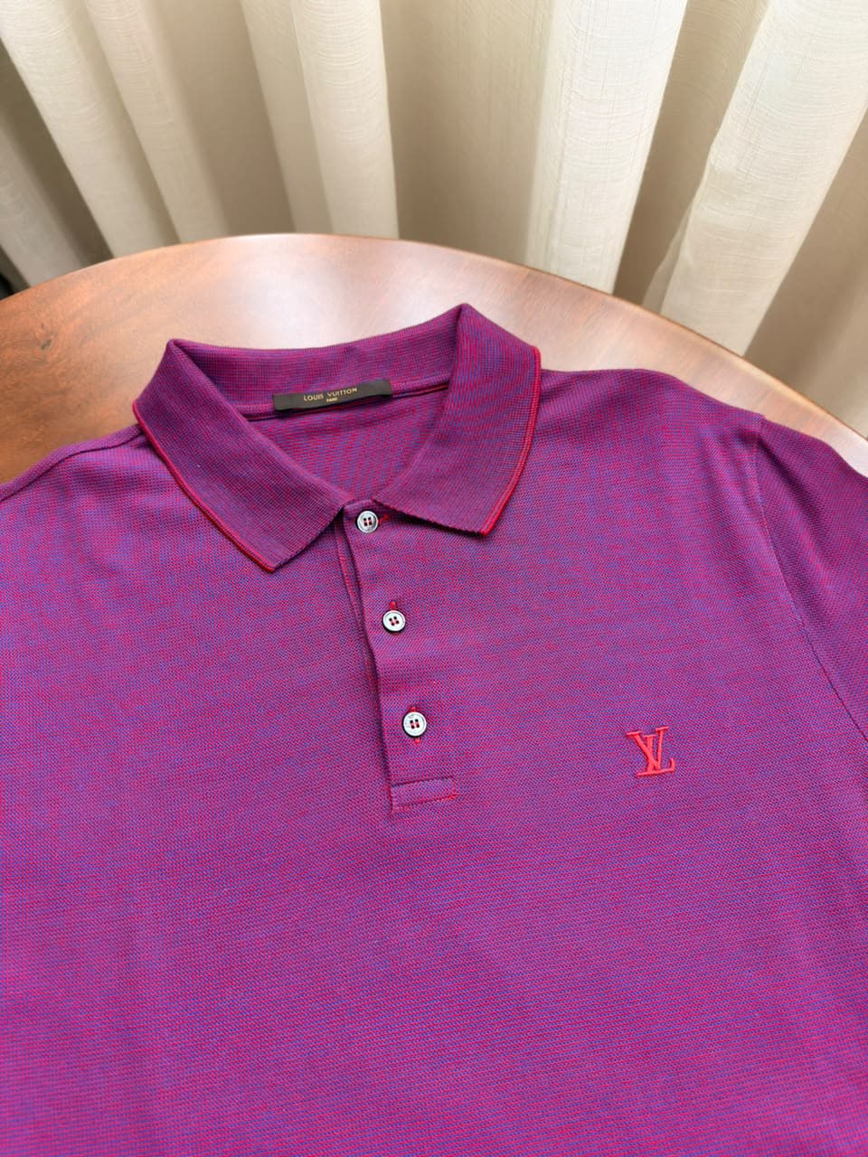 Polo Louis Vuitton