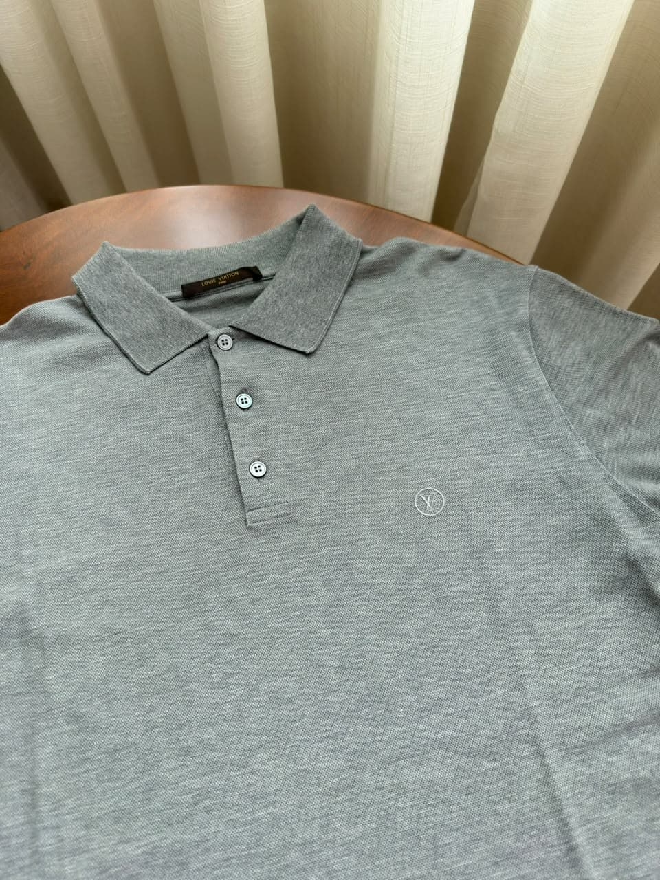 Polo Louis Vuitton