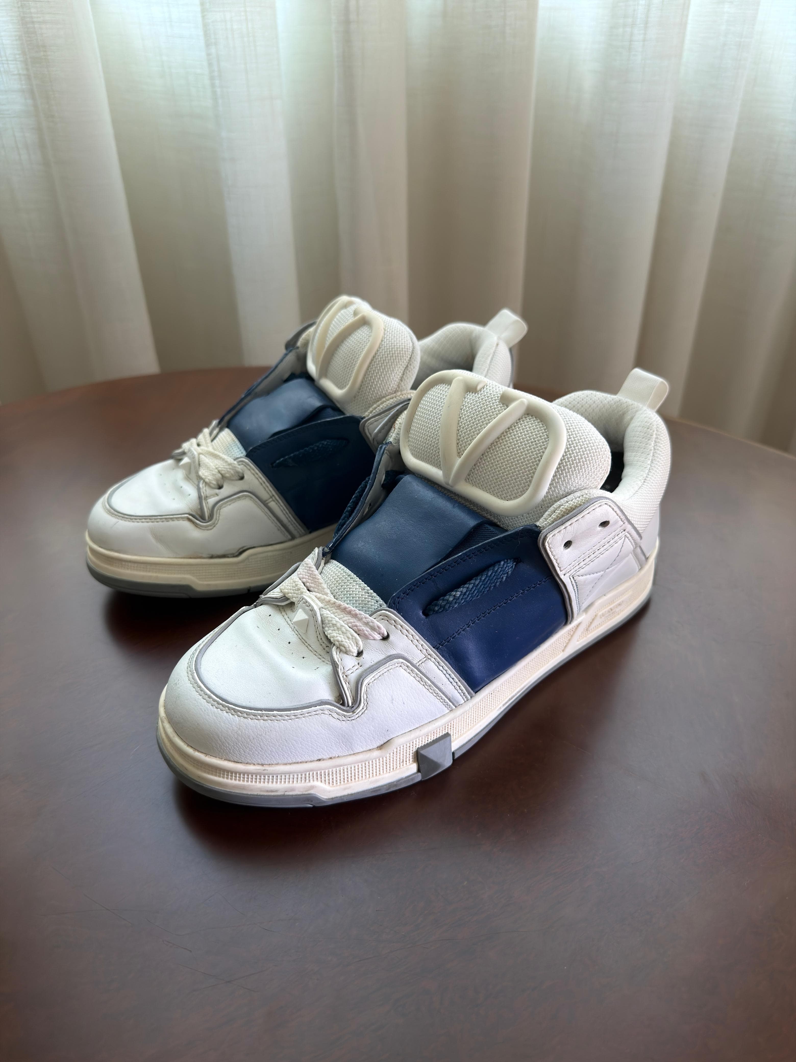 Valentino Open Skate