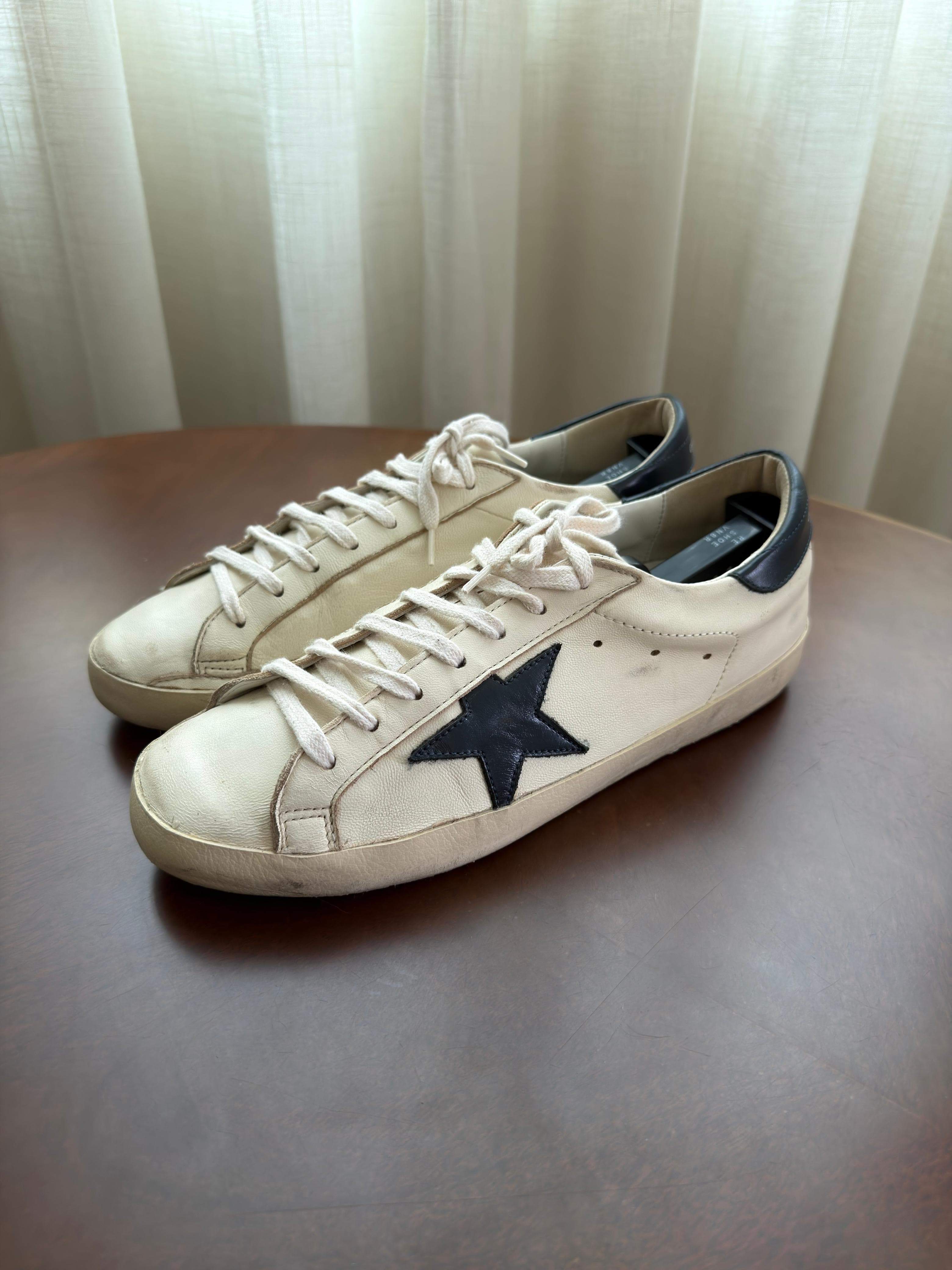 Golden Goose Stardan