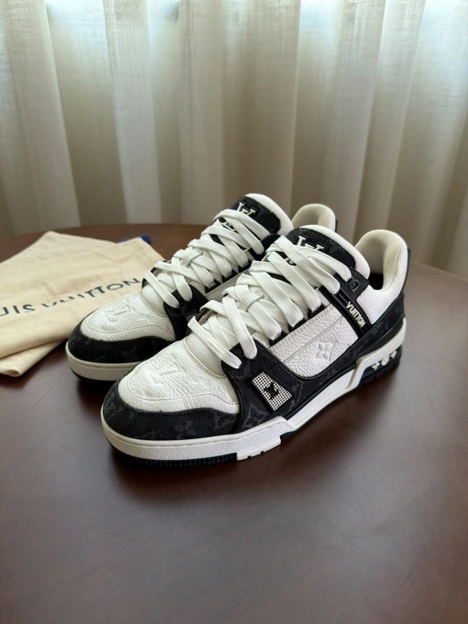 Louis Vuitton Trainer