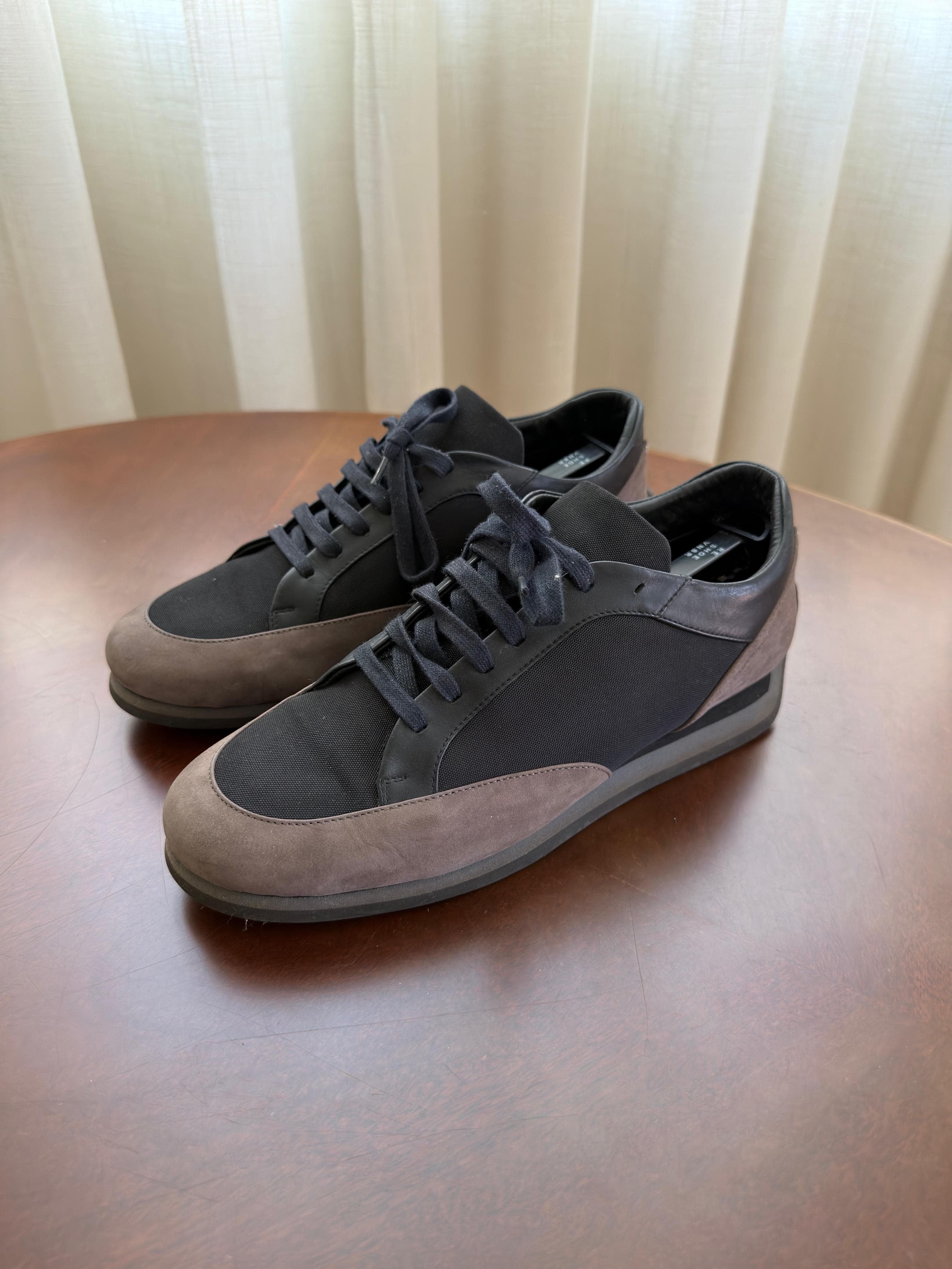 Porsche Design Sneakers