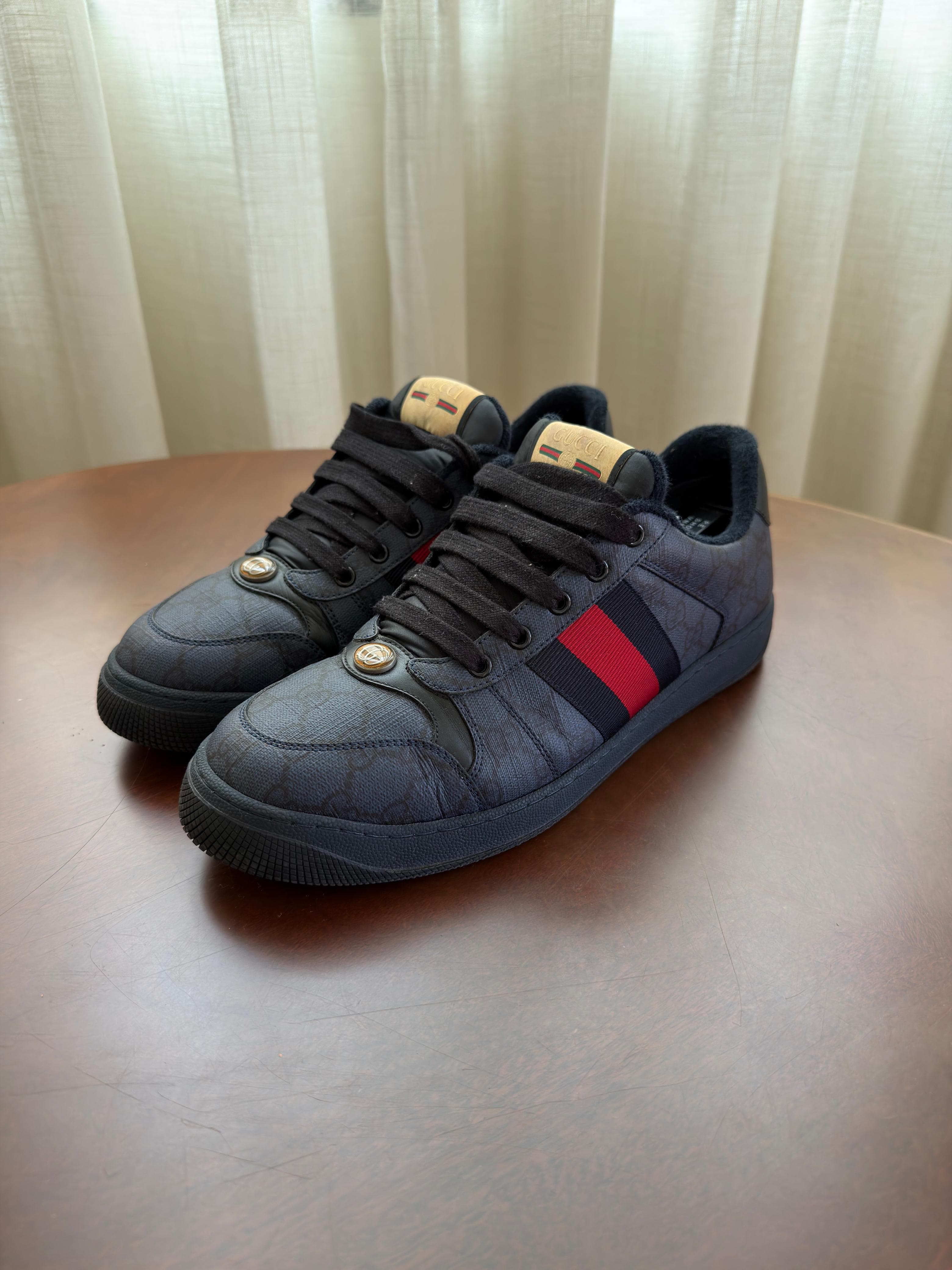 Gucci Screener