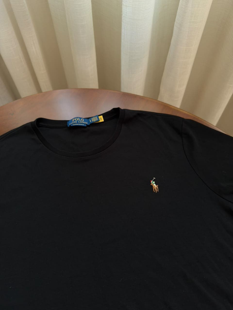 Camiseta Polo Ralph Lauren