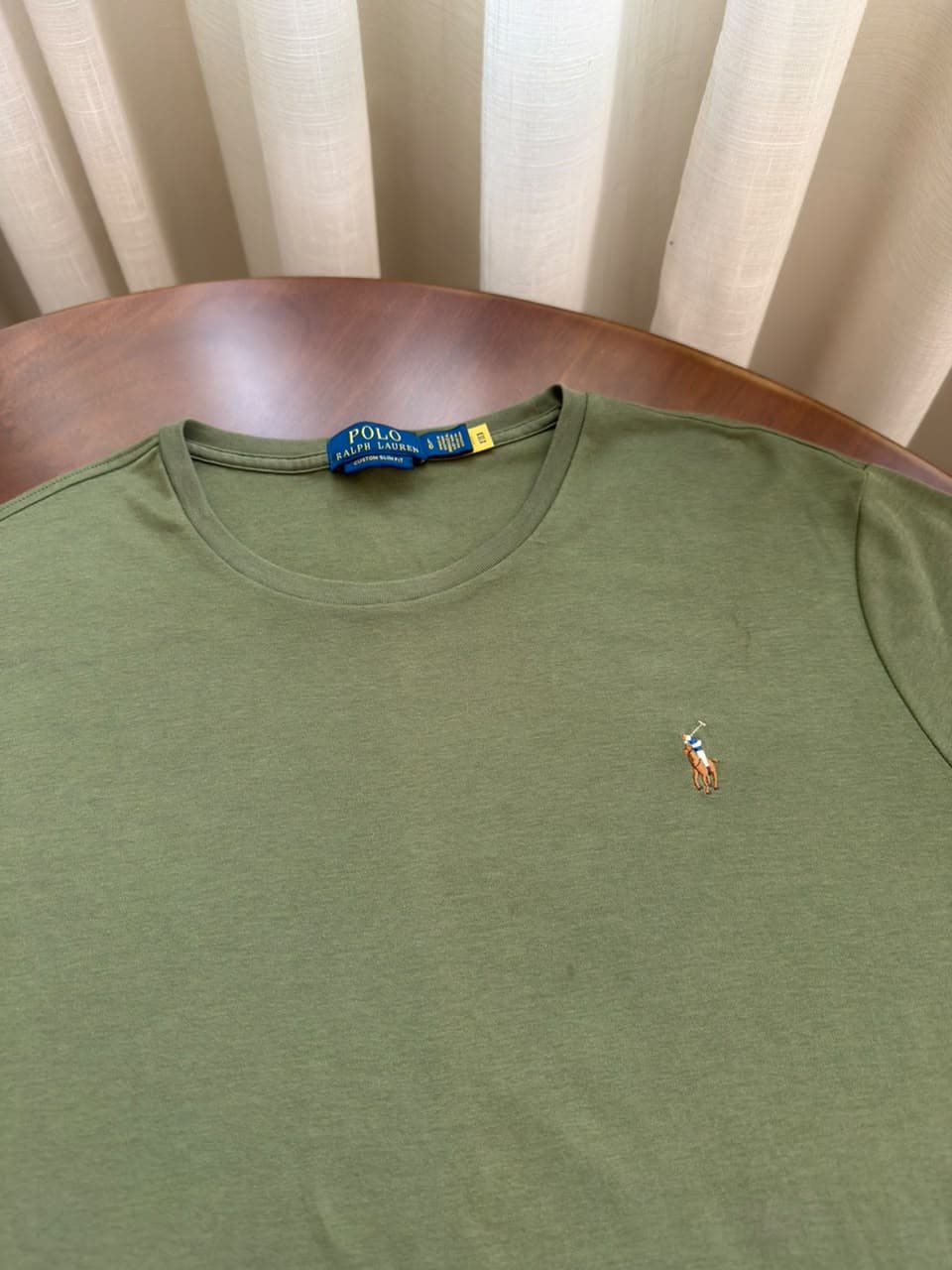 Camiseta Polo Ralph Lauren
