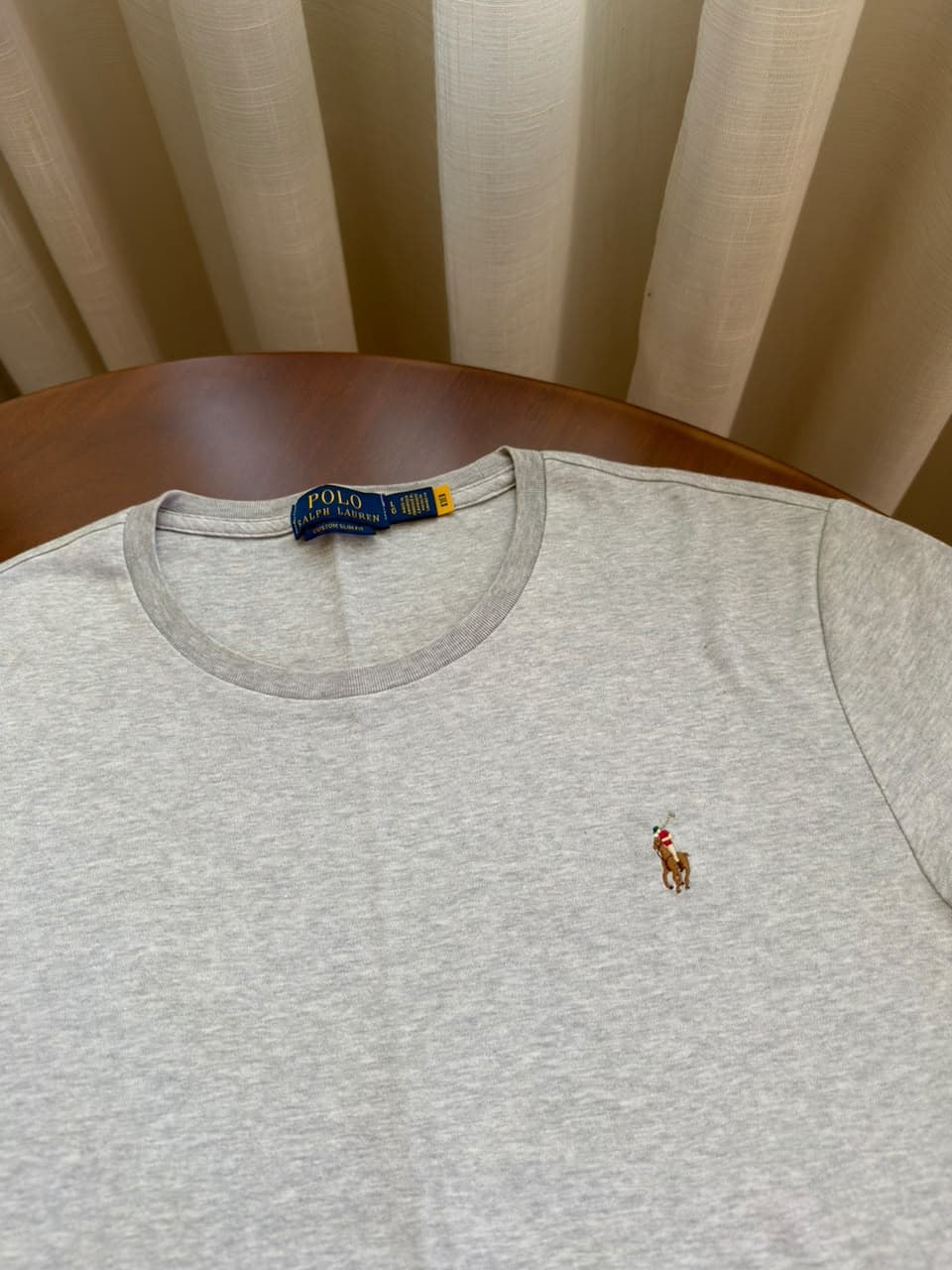 Camiseta Polo Ralph Lauren